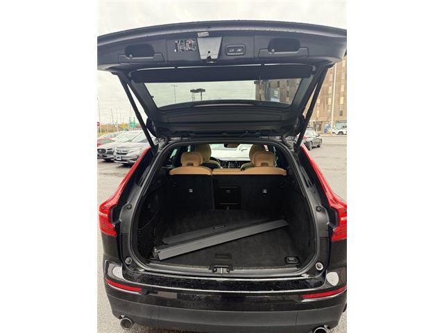 2019 Volvo XC60 T6 Momentum (Stk: 260396) in Kingston - Image 14 of 25