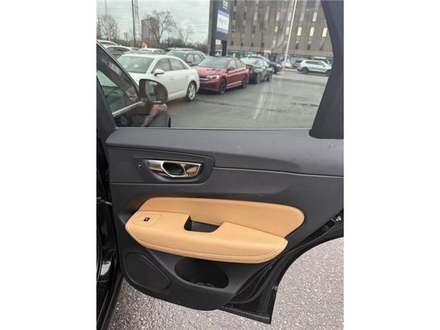 2019 Volvo XC60 T6 Momentum (Stk: 260396) in Kingston - Image 15 of 25