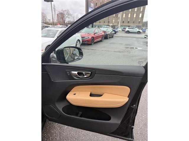 2019 Volvo XC60 T6 Momentum (Stk: 260396) in Kingston - Image 17 of 25