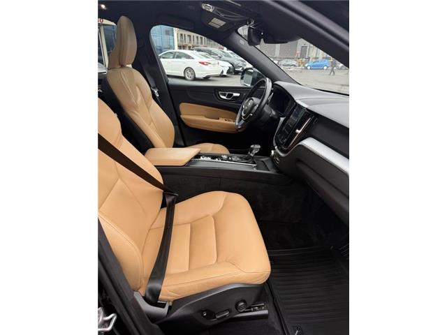 2019 Volvo XC60 T6 Momentum (Stk: 260396) in Kingston - Image 18 of 25