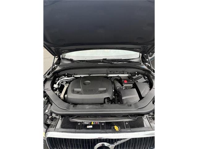 2019 Volvo XC60 T6 Momentum (Stk: 260396) in Kingston - Image 19 of 25