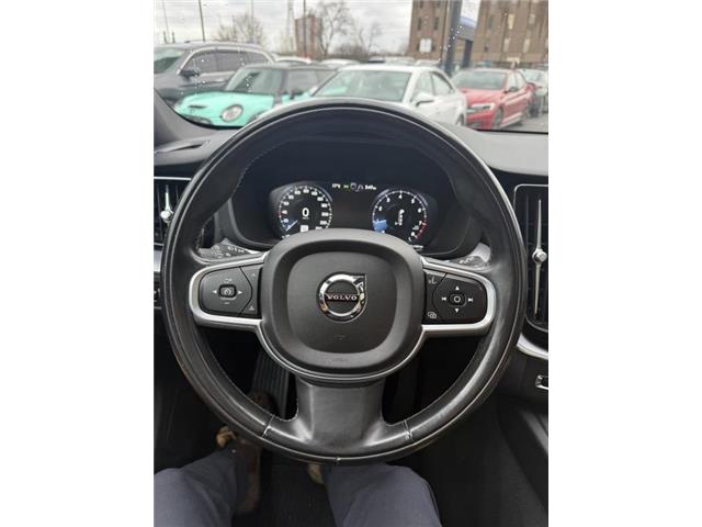 2019 Volvo XC60 T6 Momentum (Stk: 260396) in Kingston - Image 21 of 25