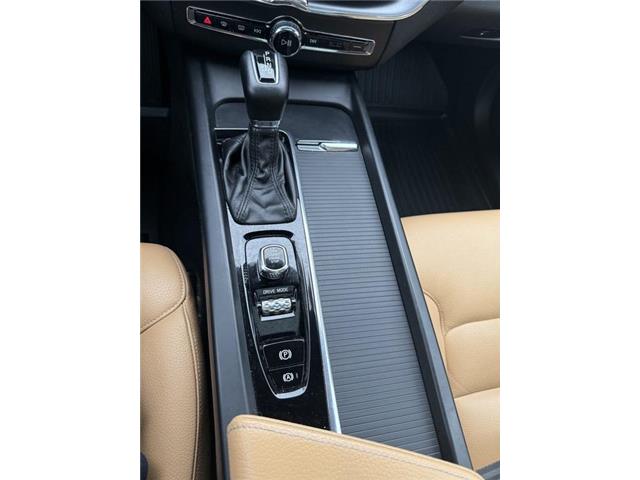 2019 Volvo XC60 T6 Momentum (Stk: 260396) in Kingston - Image 22 of 25