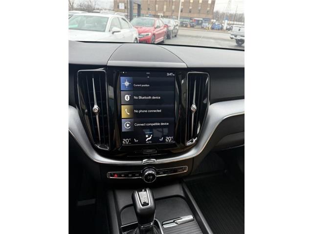 2019 Volvo XC60 T6 Momentum (Stk: 260396) in Kingston - Image 23 of 25