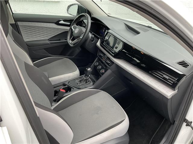 2024 Volkswagen Taos Trendline (Stk: 260370) in North Bay - Image 7 of 22