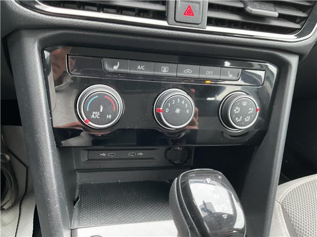 2024 Volkswagen Taos Trendline (Stk: 260370) in North Bay - Image 13 of 22