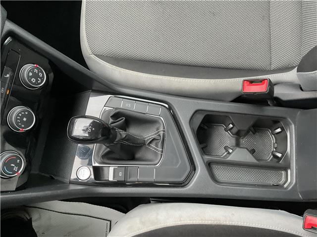 2024 Volkswagen Taos Trendline (Stk: 260370) in North Bay - Image 14 of 22