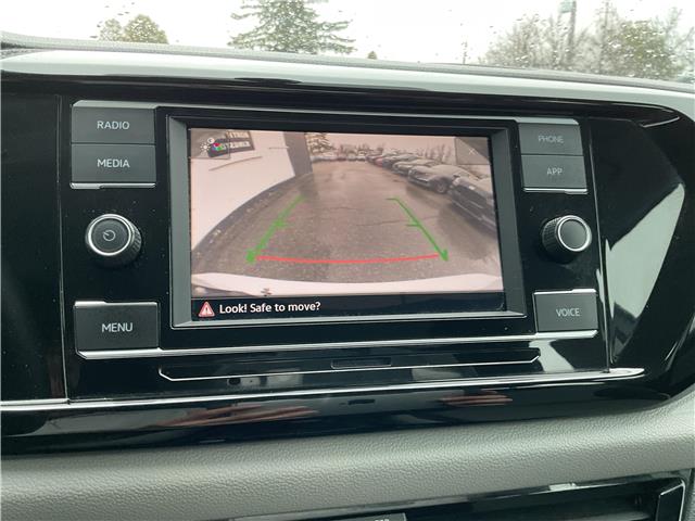 2024 Volkswagen Taos Trendline (Stk: 260370) in North Bay - Image 15 of 22