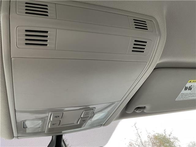 2024 Volkswagen Taos Trendline (Stk: 260370) in North Bay - Image 16 of 22