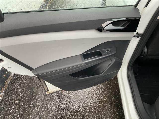 2024 Volkswagen Taos Trendline (Stk: 260370) in North Bay - Image 19 of 22