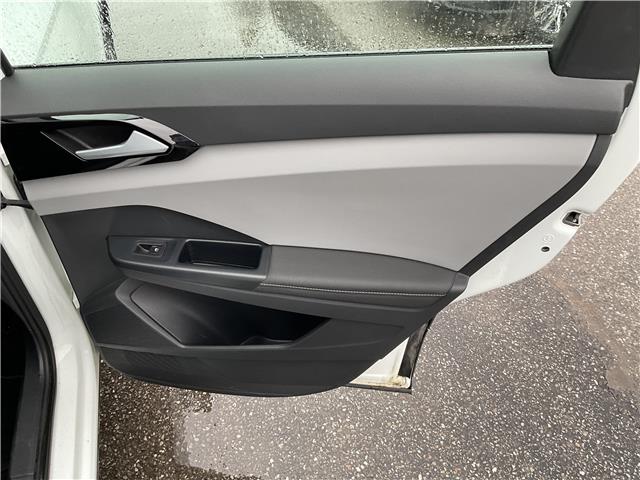2024 Volkswagen Taos Trendline (Stk: 260370) in North Bay - Image 20 of 22