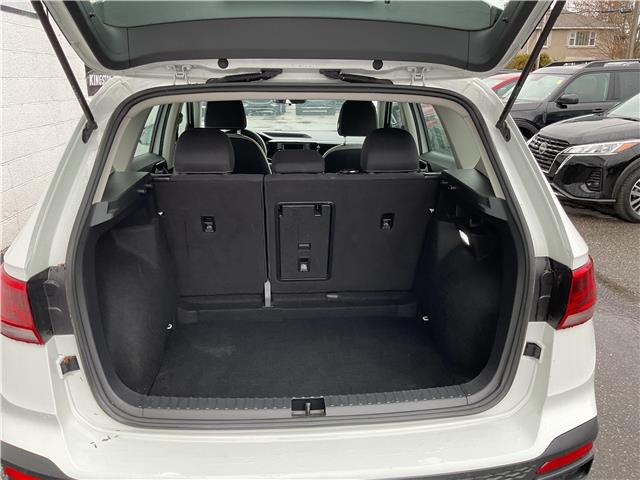 2024 Volkswagen Taos Trendline (Stk: 260370) in North Bay - Image 21 of 22
