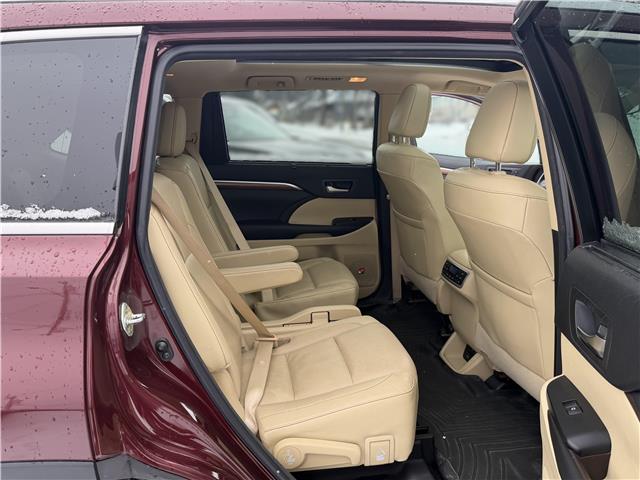 2017 Toyota Highlander  (Stk: 260273) in Ottawa Central - Image 24 of 32
