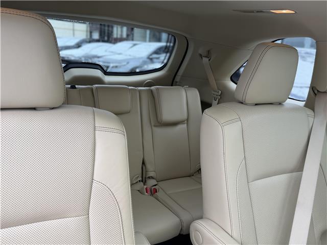 2017 Toyota Highlander  (Stk: 260273) in Ottawa Central - Image 26 of 32