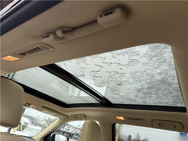 2017 Toyota Highlander  (Stk: 260273) in Ottawa Central - Image 29 of 32