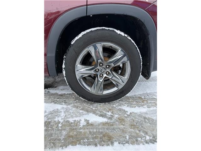 2017 Toyota Highlander  (Stk: 260273) in Ottawa Central - Image 32 of 32