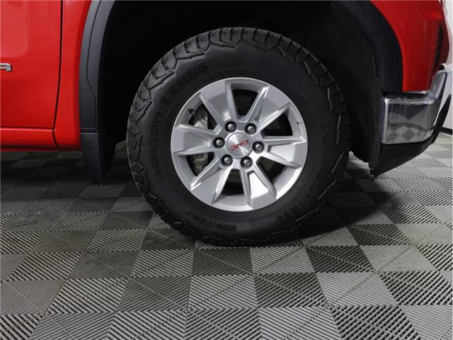 2024 GMC Sierra 1500  (Stk: B20882) in Calgary - Image 4 of 20