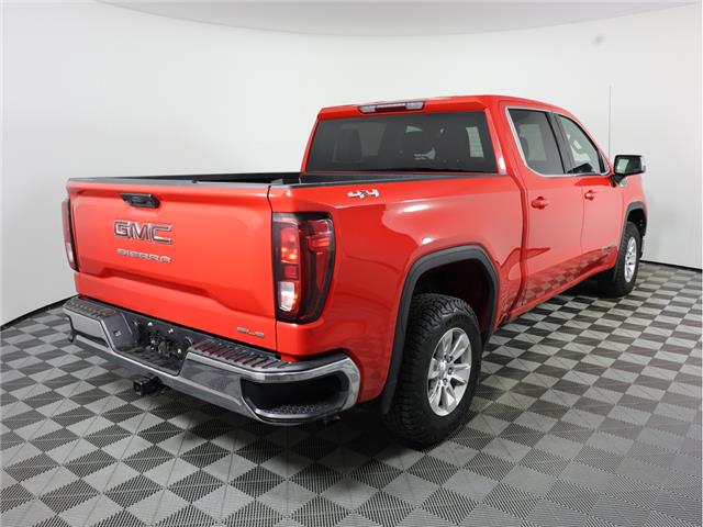 2024 GMC Sierra 1500  (Stk: B20882) in Calgary - Image 6 of 20