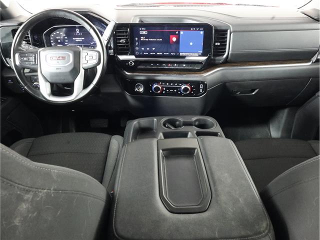 2024 GMC Sierra 1500  (Stk: B20882) in Calgary - Image 11 of 20