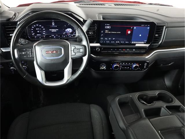 2024 GMC Sierra 1500  (Stk: B20882) in Calgary - Image 12 of 20