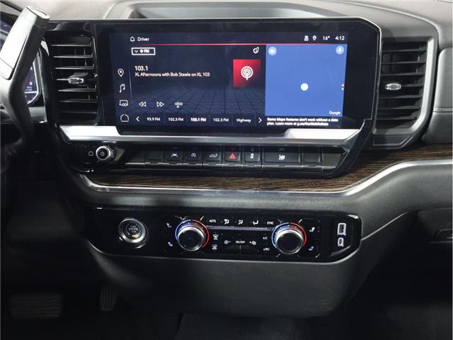 2024 GMC Sierra 1500  (Stk: B20882) in Calgary - Image 13 of 20