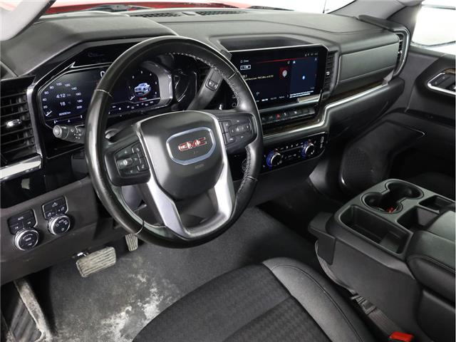 2024 GMC Sierra 1500  (Stk: B20882) in Calgary - Image 15 of 20
