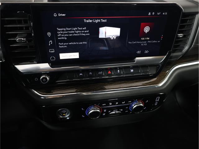 2024 GMC Sierra 1500  (Stk: B20882) in Calgary - Image 16 of 20