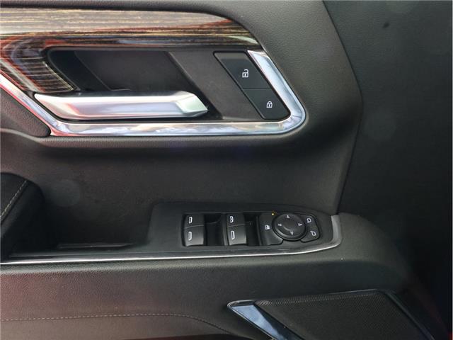 2024 GMC Sierra 1500  (Stk: B20882) in Calgary - Image 19 of 20