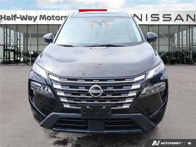 2024 Nissan Rogue SV Moonroof (Stk: AN6468) in Thunder Bay - Image 2 of 25