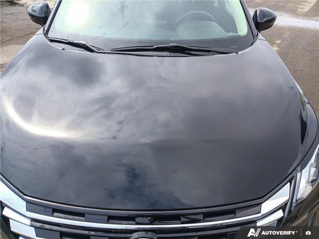 2024 Nissan Rogue SV Moonroof (Stk: AN6468) in Thunder Bay - Image 10 of 25