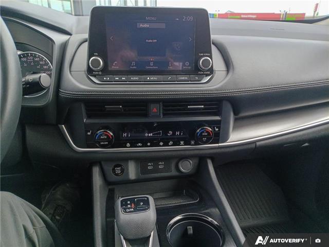 2024 Nissan Rogue SV Moonroof (Stk: AN6468) in Thunder Bay - Image 19 of 25