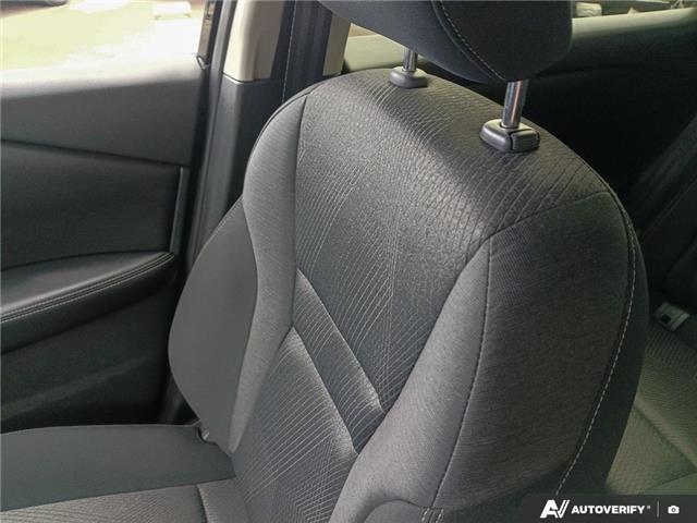 2024 Nissan Rogue SV Moonroof (Stk: AN6468) in Thunder Bay - Image 20 of 25