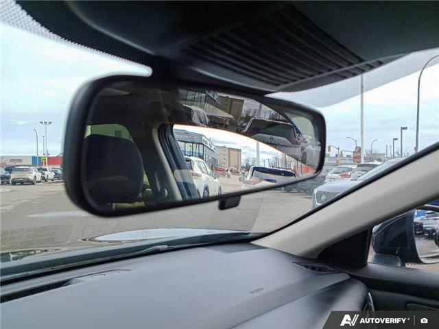 2024 Nissan Rogue SV Moonroof (Stk: AN6468) in Thunder Bay - Image 21 of 25
