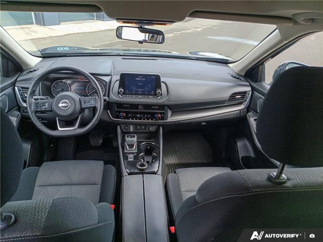 2024 Nissan Rogue SV Moonroof (Stk: AN6468) in Thunder Bay - Image 24 of 25