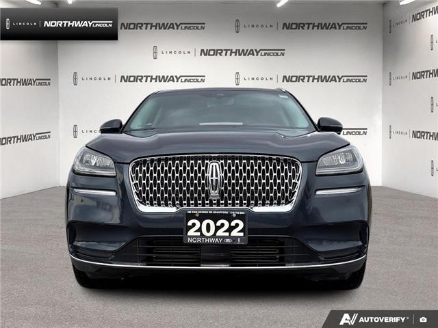 2022 Lincoln Corsair Reserve (Stk: P11759) in Brantford - Image 2 of 23