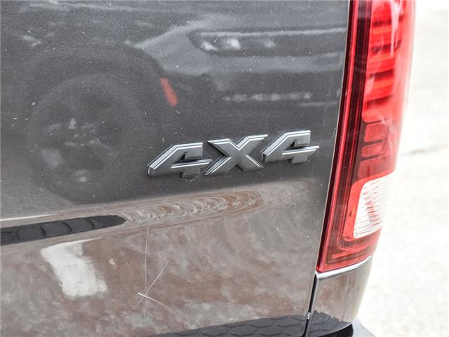 2023 RAM 1500 Classic  (Stk: P9698) in Toronto - Image 8 of 27