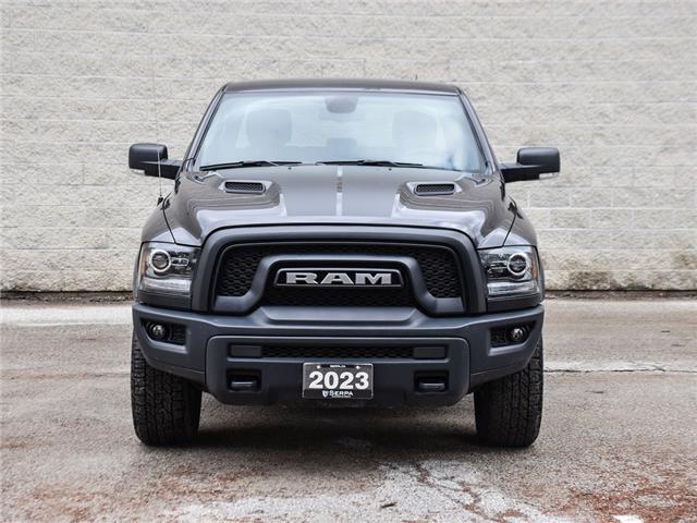 2023 RAM 1500 Classic  (Stk: P9698) in Toronto - Image 9 of 27