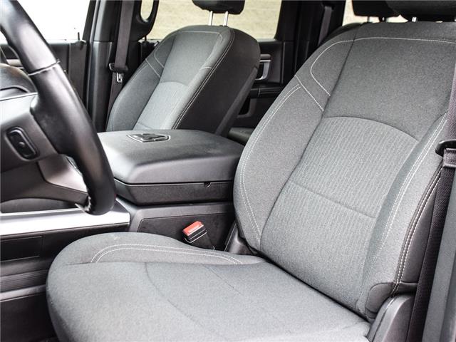 2023 RAM 1500 Classic  (Stk: P9698) in Toronto - Image 12 of 27