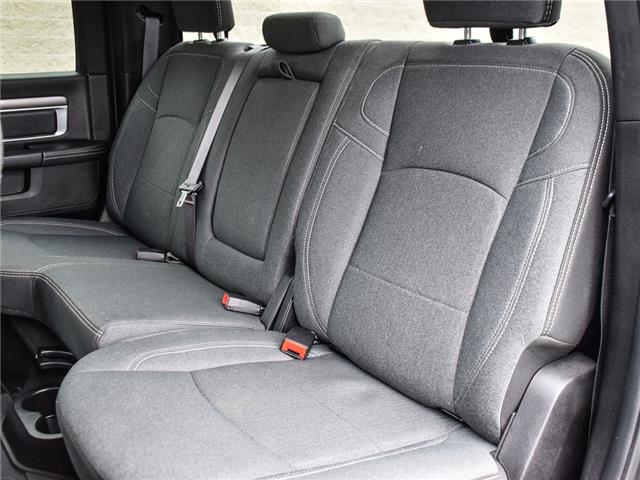 2023 RAM 1500 Classic  (Stk: P9698) in Toronto - Image 13 of 27