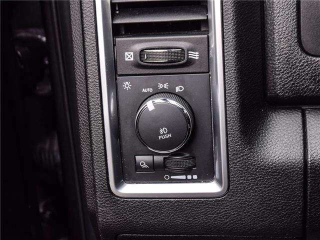 2023 RAM 1500 Classic  (Stk: P9698) in Toronto - Image 26 of 27