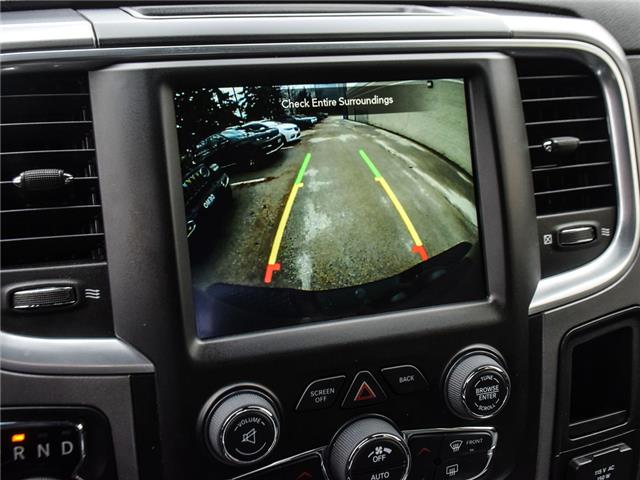 2023 RAM 1500 Classic  (Stk: P9698) in Toronto - Image 27 of 27