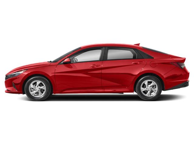 2022 Hyundai Elantra Preferred (Stk: 260383A) in Ottawa - Image 3 of 3