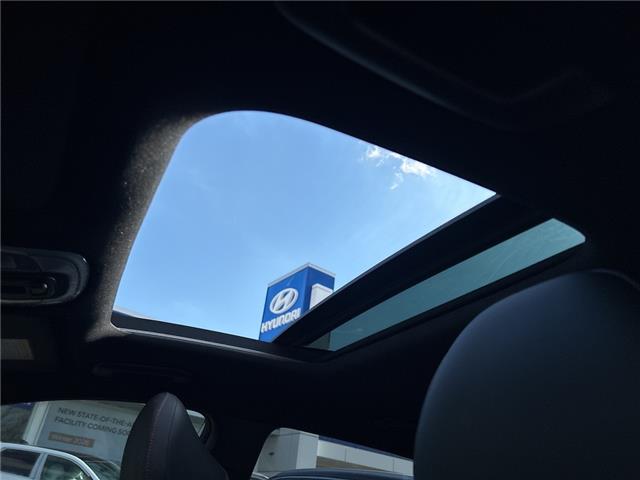 2026 Hyundai Kona 1.6T N Line (Stk: 26U1294) in Aurora - Image 10 of 22