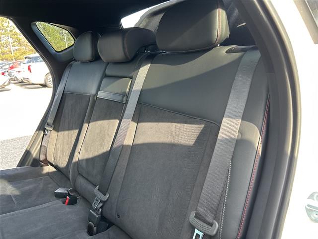 2026 Hyundai Kona 1.6T N Line (Stk: 26U1294) in Aurora - Image 13 of 22