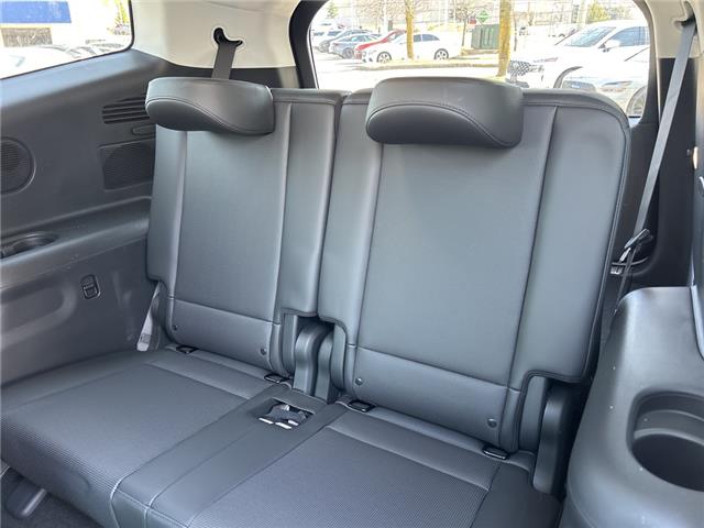 2026 Hyundai IONIQ 9 Preferred + w/Ultimate Calligraphy Package (Stk: 26U1293) in Aurora - Image 11 of 20