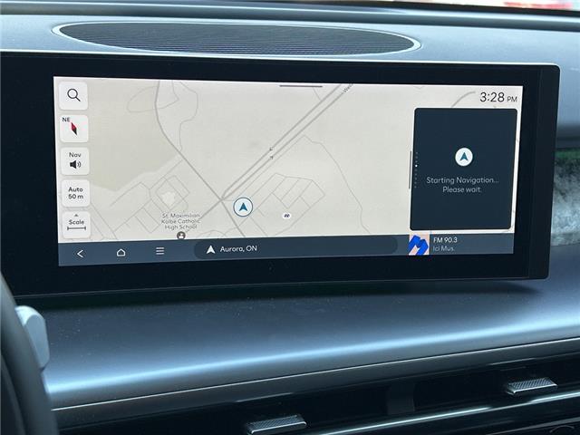 2026 Hyundai IONIQ 9 Preferred + w/Ultimate Calligraphy Package (Stk: 26U1293) in Aurora - Image 17 of 20