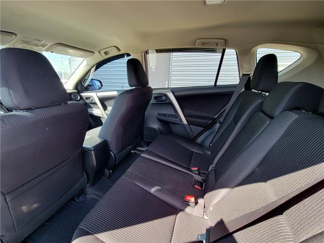2014 Toyota RAV4 LE FWD | 2 SETS TIRES | REAR CAM | (Stk: Z3737A) in St. Catharines - Image 15 of 23
