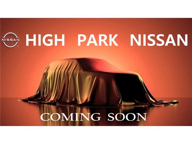 2023 Nissan Kicks SV (Stk: HPU0403) in Toronto - Image 1 of 1