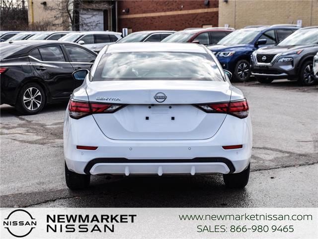 2024 Nissan Sentra S Plus (Stk: UN2825) in Newmarket - Image 6 of 25