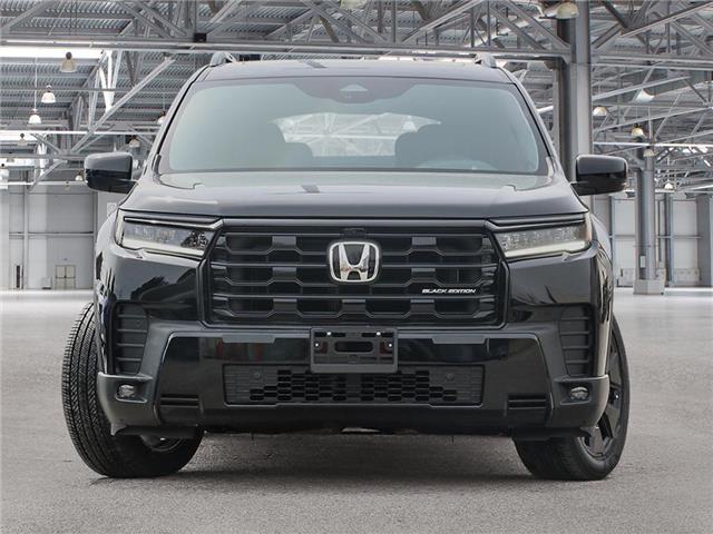 2026 Honda Pilot Black Edition (Stk: 26385) in Steinbach - Image 2 of 23